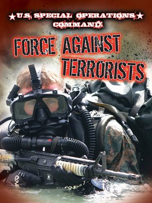 cover image of U. S. Special Operations Command